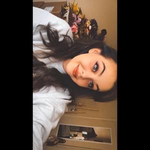 Meet your Posher, Ashlee